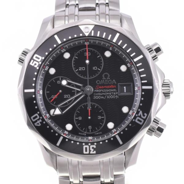 値下 オメガ OMEGA 213.30.42.40.01.001 シーマスター ダイバーズ 300M...