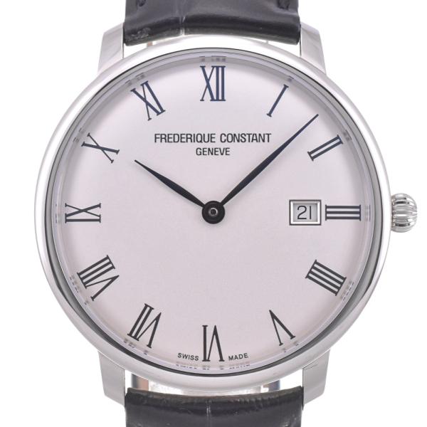 値下 フレデリック・コンスタント FREDERIQUE CONSTANT FC-306MR4S6 ス...
