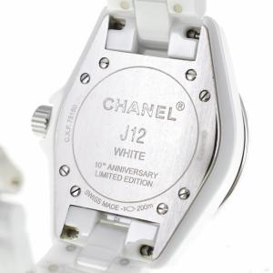 値下 シャネル CHANEL H3442 J1...の詳細画像5