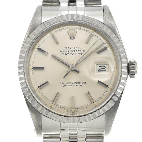 ロレックス ROLEX 1603 ヴィンテージ オイスターパーペチュアル デイトジャスト Cal.1...