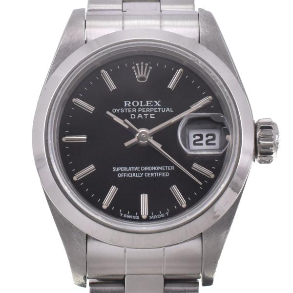 ロレックス ROLEX 69160 ヴィンテージ オイスターパーペチュアル デイト Cal.2135...
