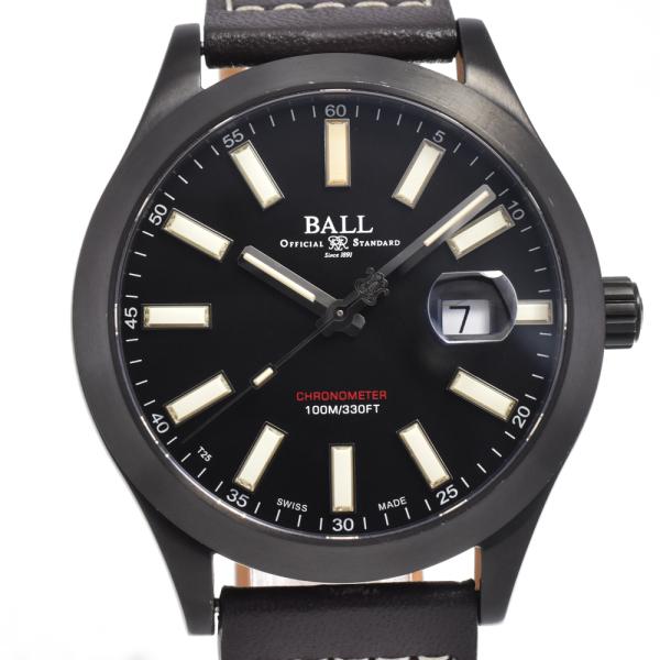 ボールウォッチ BALLWATCH NM2028C-L4CJ-BK エンジニアII グリーンベレー ...