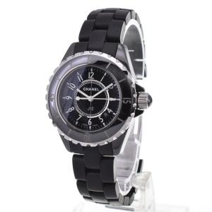 シャネル CHANEL H0681 J12 セ...の詳細画像1