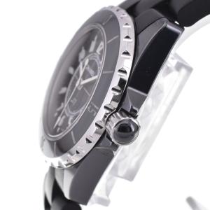 シャネル CHANEL H0681 J12 セ...の詳細画像2