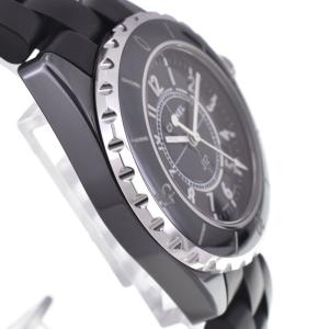 シャネル CHANEL H0681 J12 セ...の詳細画像3