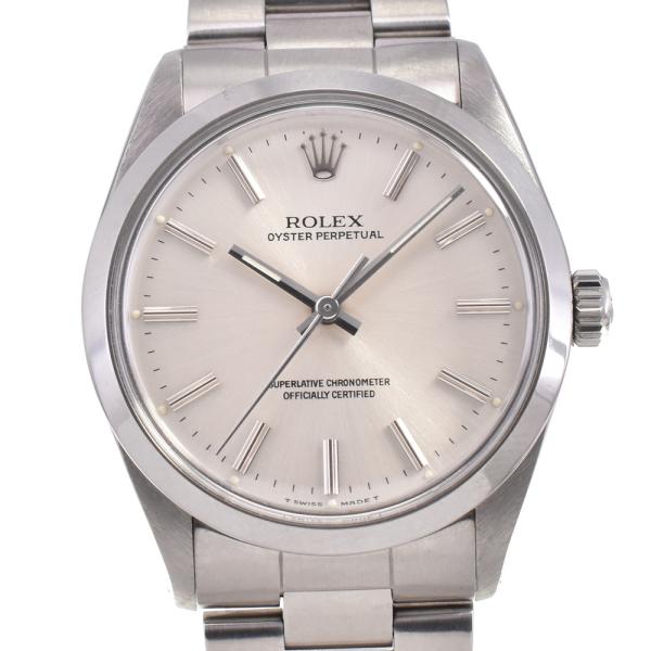 ロレックス ROLEX 1002 ヴィンテージ オイスターパーペチュアル ノンデイト Cal.157...