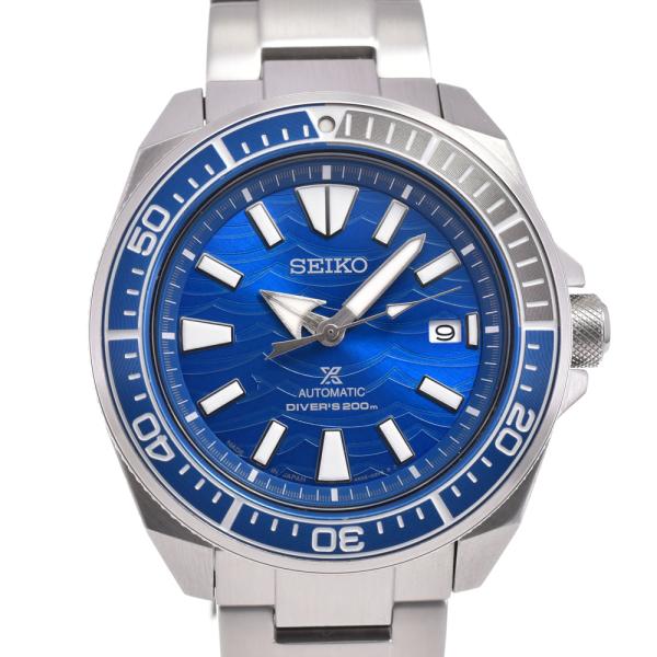 セイコー SEIKO SBDY029/4R35-03J0 プロスペックス ダイバースキューバー 自動...