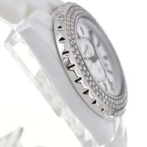 シャネル CHANEL H0967 J12 ダ...の詳細画像3