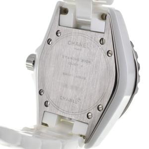 シャネル CHANEL H0967 J12 ダ...の詳細画像5