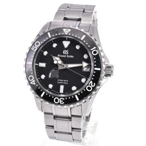 値下 セイコー SEIKO SBGA229/9...の詳細画像1