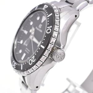 値下 セイコー SEIKO SBGA229/9...の詳細画像2