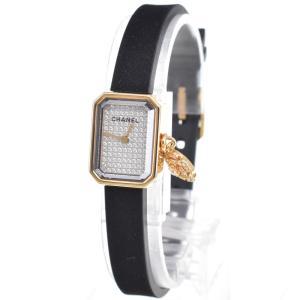 シャネル CHANEL H6362 プルミエー...の詳細画像1
