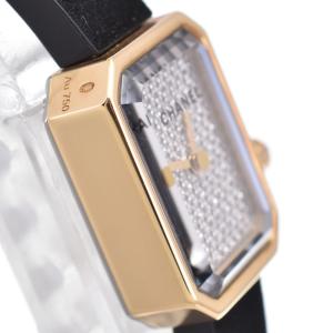 シャネル CHANEL H6362 プルミエー...の詳細画像3