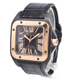 値下 カルティエ CARTIER W20200...の詳細画像1