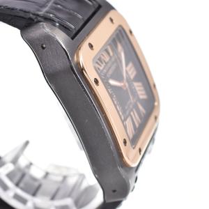 値下 カルティエ CARTIER W20200...の詳細画像3