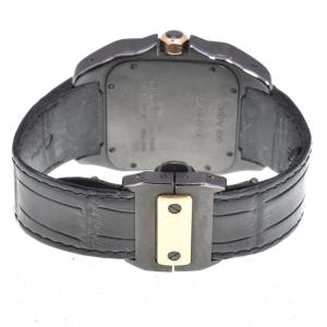 値下 カルティエ CARTIER W20200...の詳細画像4
