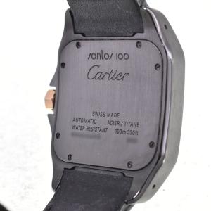 値下 カルティエ CARTIER W20200...の詳細画像5
