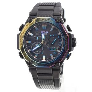 カシオ CASIO MTG-B2000YR-1...の詳細画像1