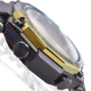 カシオ CASIO MTG-B2000YR-1...の詳細画像3