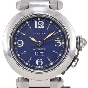 カルティエ CARTIER W31047M7 パ...の商品画像
