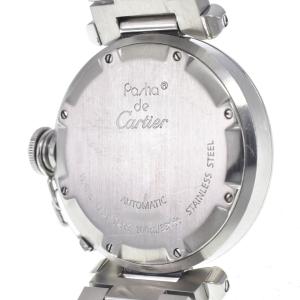 カルティエ CARTIER W31047M7 ...の詳細画像5