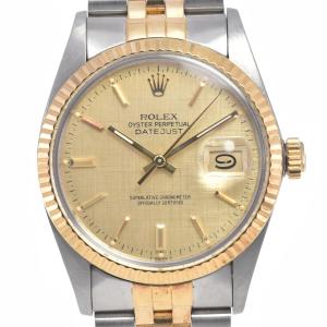 ORIS（オリス） ORIS 7521-44 TT1 クロノグラフ デイト 自動巻き