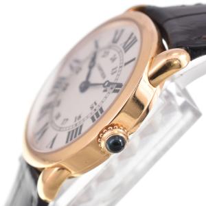 カルティエ CARTIER W6800151 ...の詳細画像2