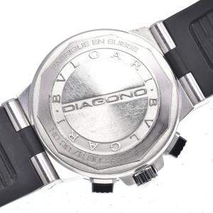ブルガリ BVLGARI DG37SCCH デ...の詳細画像5