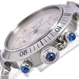 カルティエ CARTIER W31018H3/...の詳細画像2