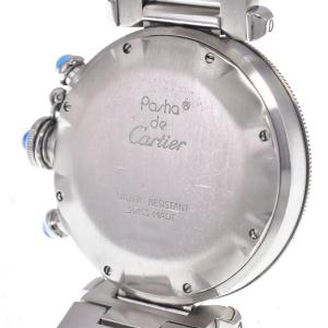 カルティエ CARTIER W31018H3/...の詳細画像5