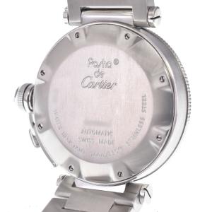 カルティエ CARTIER W31080M7 ...の詳細画像5