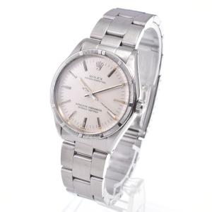 ロレックス ROLEX 1007 オイスターパ...の詳細画像1