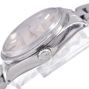ロレックス ROLEX 1007 オイスターパ...の詳細画像2
