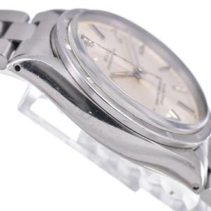 ロレックス ROLEX 1007 オイスターパ...の詳細画像3