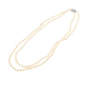 MIKIMOTO（ミキモト） ペンダントトップ 白蝶真珠 10.8mm ダイヤモンド