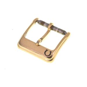 OMEGA（オメガ） 【OMEGA】オメガ 純正尾錠 バックル 14mm ゴールド