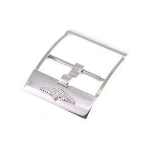 ブライトリング（BREITLING） 純正 ラバーベルト A20DSA.6 ブラック