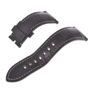 22mm TAIKONAUT 尾錠 バックル-002X パネライ用ベルトに : 時計ベルト