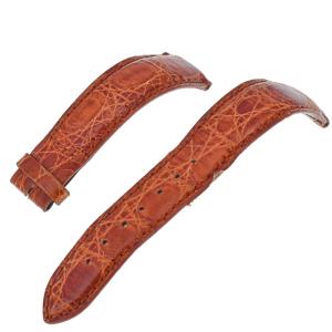 BVLGARI（ブルガリ） オクト ローマ ラバー バンド 未使用 純正 替え