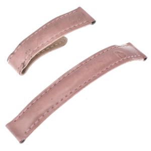 Cartier（カルティエ） 【3年保証】 タンクソロ SM用 レザーバンド 未