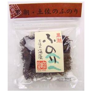 黒潮・土佐のふのり（まふのり） 20g