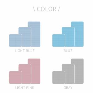 冷感敷きパッド 敷きパッド 夏 90×90 ひ...の詳細画像2