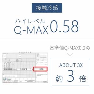 冷感敷きパッド 敷きパッド 夏 90×90 ひ...の詳細画像4