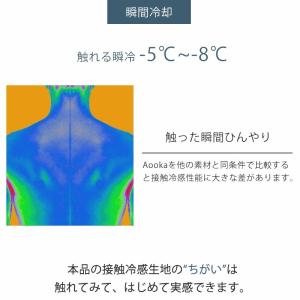 ボックスシーツ 冷感 ひんやり 接触冷感 敷き...の詳細画像4