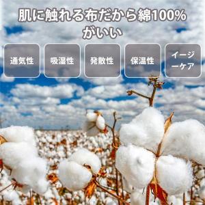 枕カバー 綿100% 2枚セット 35x50c...の詳細画像1