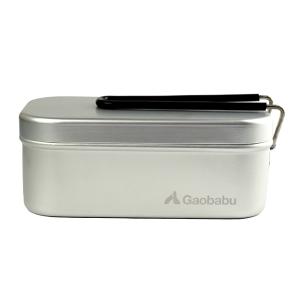 ガオバブ Gaobabuメスティン1.5合タイプ