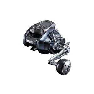 シマノ(Shimano) 23フォースマスター(ForceMaster) 600 【全国一律送料無料】 電動リール 右ハンドル デジタルカウンター リール 両軸｜aorinetshop