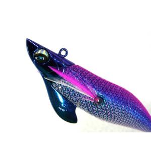 ダイワ(DAIWA) エメラルダス(Emeraldas)　ボート2 3.0号25g #6青-ピンク  ダートアクション