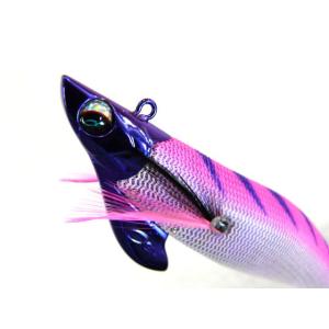 ダイワ(DAIWA) エメラルダス(Emeraldas)　ボート2 RV 3.5号30g #9パープルオイル−ピンク杉  ラトル