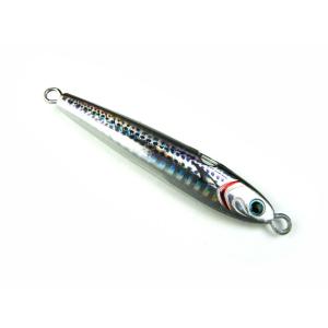 ダイワ(DAIWA) TGベイト神掛 80g PHベビーサゴシ   タチウオ 太刀魚 タチウオ釣り 太刀魚釣り サワラ 鰆 サワラ釣り 鰆釣り サゴシ｜aorinetshop